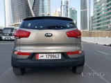 KIA Sportage 2015 | 2.0L 16V AWD | Automatic | Excellent Condition